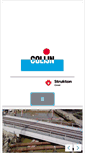 Mobile Screenshot of colijn.nl